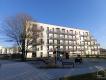 Apartament z ogródkiem w nowym budownictwie