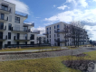 Apartament z ogródkiem w nowym budownictwie