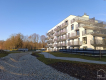Apartament z ogródkiem w nowym budownictwie
