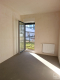 Apartament z ogródkiem w nowym budownictwie