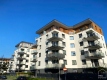 Apartament z tarasem i garderobą 