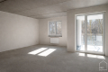 Apartament z tarasem i garderobą 