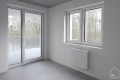 Apartament z tarasem i garderobą 