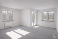 Apartament z tarasem w nowym budownictwie