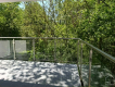 Apartament z tarasem w nowym budownictwie