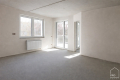 Apartament z tarasem w nowym budownictwie