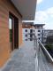 Apartament z tarasem na ostatniej kondygnacji 