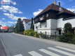 Piętro domu z ogrodem i widokiem na Karkonosze