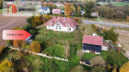 Duży dom z potencjałem na motel,2 ha działki, staw
