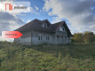 Duży dom z potencjałem na motel,2 ha działki, staw