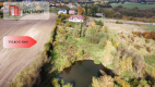Duży dom z potencjałem na motel,2 ha działki, staw