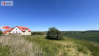 Dom wolnostojący na dużej działce 3522m2/Zimnik