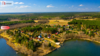 DOM-PENSJONAT .Własna plaża, cisza i spokój