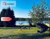DOM-PENSJONAT .Własna plaża, cisza i spokój