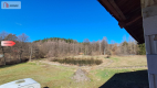 Dom w budowie nad rzeką dz. 2924 m²  Natura 2000