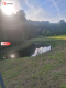 Dom w budowie nad rzeką dz. 2924 m²  Natura 2000