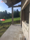 Dom w budowie nad rzeką dz. 2924 m²  Natura 2000