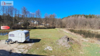 Dom w budowie nad rzeką dz. 2924 m²  Natura 2000