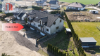 Tylko u nas! Bliźniak 535 m2, 4 garaże -Inwestycja