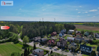 Cisza, spokój, las, na sprzedaż pół domu, ogródek