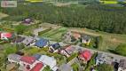 Cisza, spokój, las, na sprzedaż pół domu, ogródek
