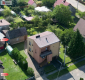 Dom wolnostojący balkon ogród Starogard Gdański
