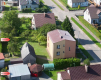 Dom wolnostojący balkon ogród Starogard Gdański