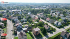 Dom wolnostojący balkon ogród Starogard Gdański