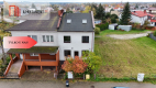 * Dom w Szubinie - 3 mieszkania plus lokal