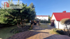 Komfortowy dom z dużą działką w Starym Fordonie