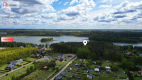 Tylko u nas! Domek nad jeziorem! cisza i spokój