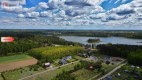 Tylko u nas! Domek nad jeziorem! cisza i spokój