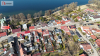 Dom z lokalem pod biznes i domkami letniskowymi