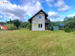 Dom rekreacyjny jezioro Struga Lipy Stara Kiszewa