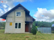 Dom rekreacyjny jezioro Struga Lipy Stara Kiszewa