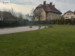 Wyjątkowa część kamienicy z dużym ogrodem