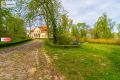 Piękny dwór z parkiem i stawem – 3,34 ha