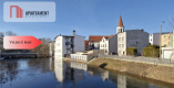 Tylko u nas! Kamienica "Pod Różą" Brodnica