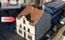 Tylko u nas! Kamienica "Pod Różą" Brodnica
