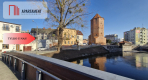 Tylko u nas! Kamienica "Pod Różą" Brodnica