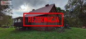 REZERWACJA Dom na wsi z dużą działką – Mątowy Małe