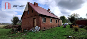 REZERWACJA Dom na wsi z dużą działką – Mątowy Małe