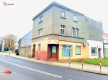 2 mieszkania w centrum w kamienicy.
