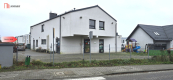 Juszkowo – atrakcyjny budynek 590 m²