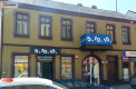 ODNOWIONA KAMIENICA W CENTRUM ŚWIECIA