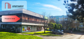 Lokal użytkowy z najemcą -  sprzedam /Brzeg Dolny