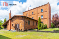 *Zabytkowy Młyn na Hotel/SPA - Wenecja/Biskupin