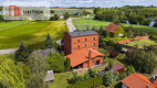 *Zabytkowy Młyn na Hotel/SPA - Wenecja/Biskupin