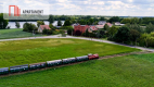 *Zabytkowy Młyn na Hotel/SPA - Wenecja/Biskupin