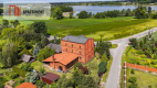 *Zabytkowy Młyn na Hotel/SPA - Wenecja/Biskupin